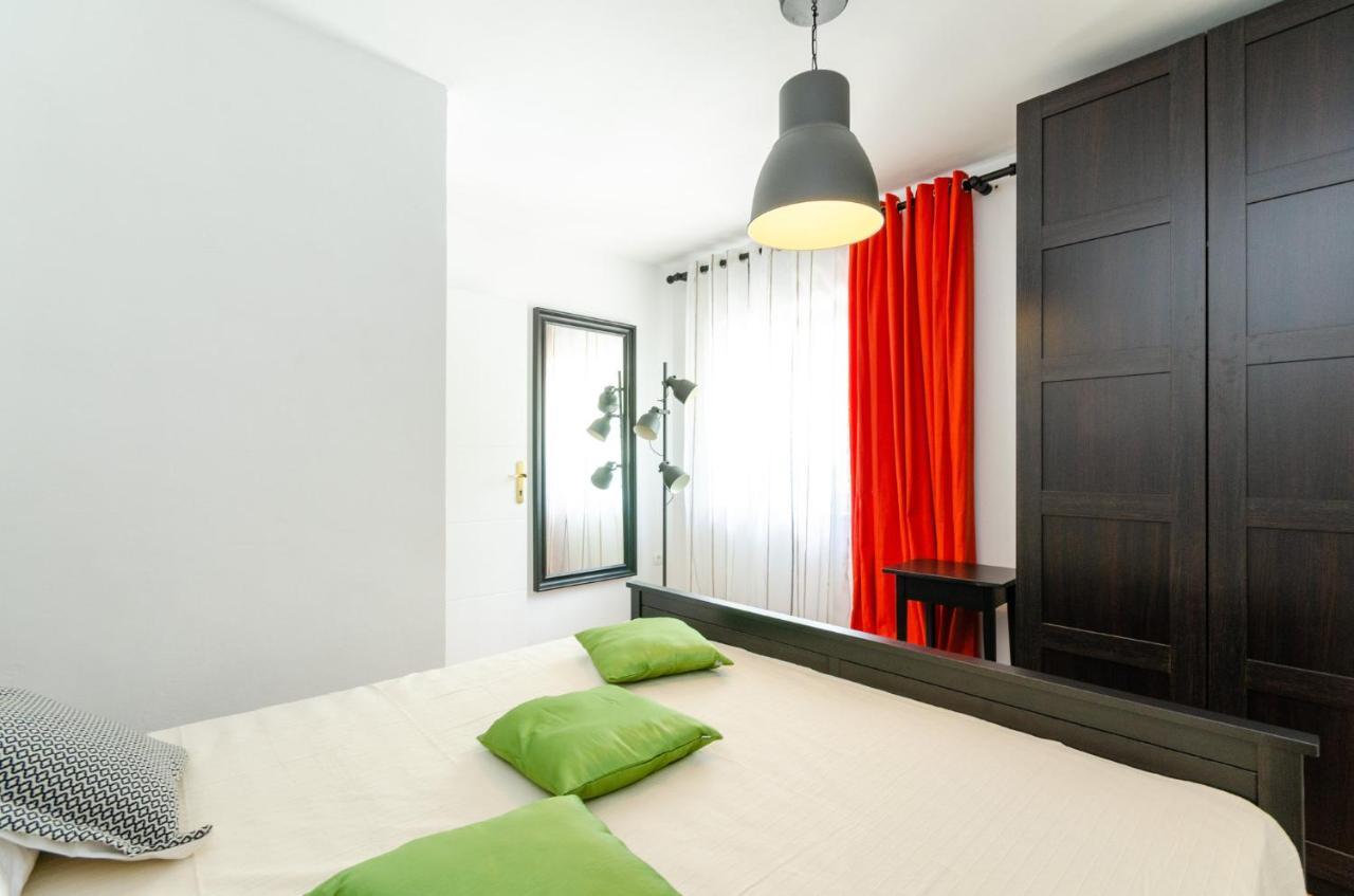 Benko N Appartement Crikvenica Buitenkant foto